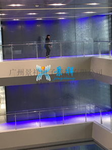一站式水幕墻工程解決方案 設計、施工與采購指南